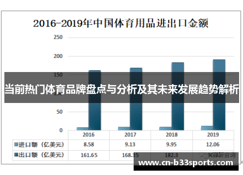 当前热门体育品牌盘点与分析及其未来发展趋势解析